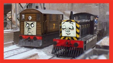 Tramway Engines Rws Vs Tandf Spot The Differences Youtube