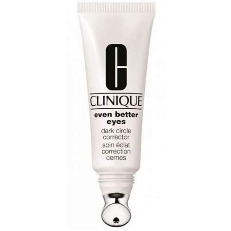 Clinique Even Better Crema Correctora De Ojeras SPF15 Perfumerias Primor