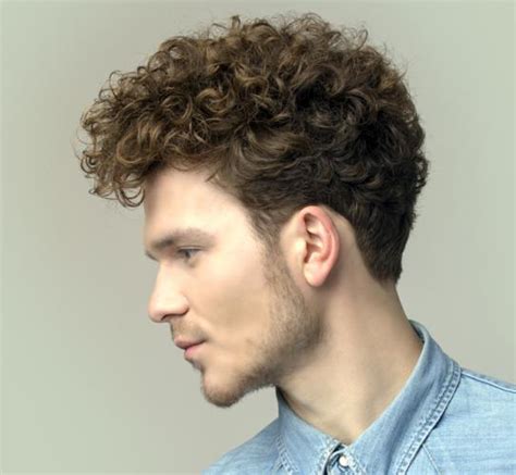 Top 100 Cortes De Pelo Rizado Hombre Abzlocalmx