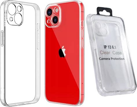 Etui Case Ochrona Obiektywu Do IPhone 13 Mini Etui Na Telefon Ceny I