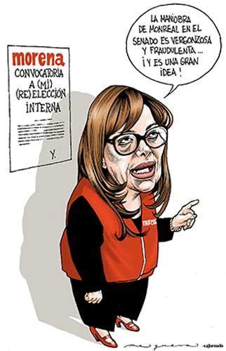 Pin de miriam escamilla en Cultura política Memes politicos Historia