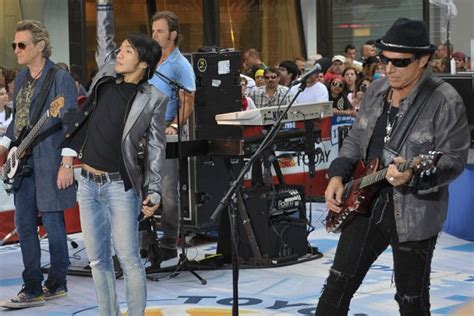 Journey Announce Summer 2013 Tour Dates