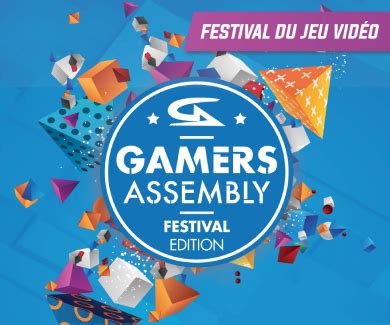 Le Flip La Gamers Assembly Flip Festival Ludique