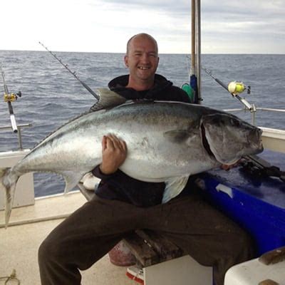 Tauranga Fishing Charters | NZ Fishing Charters