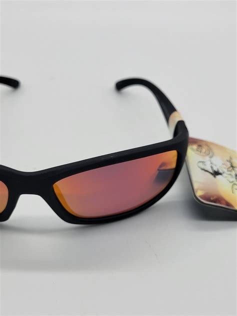 Panama Jack Mens Polarized Colored Lenses 100 Uva And Uvb 193033472545 Ebay