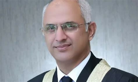 Reference Filed Against Ihcs Justice Mohsin Akhtar Kayani Pakistan