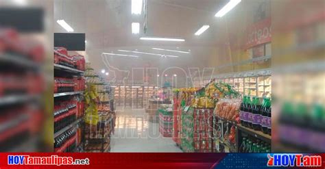 Hoy Tamaulipas Tamaulipas Realiza PC Peritaje Por Incendio En Area De