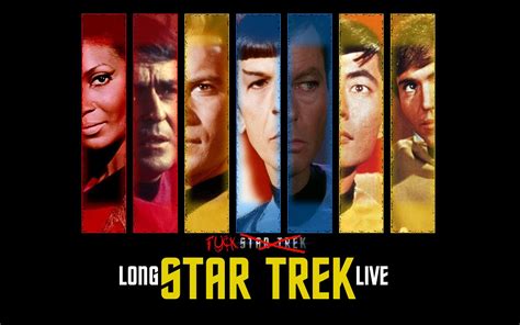 Star Trek Original Series Wallpapers - Top Free Star Trek Original ...