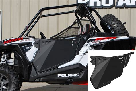 We Carry Pro Armor Rzr Xp1000 Doors