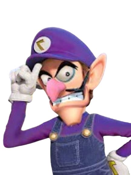 Waluigi Mario Movie By Jt0328 On Deviantart