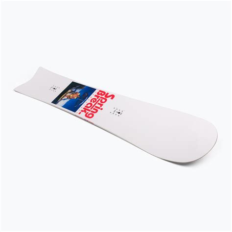 Placa Snowboard Barbati Capita Lemn 147 Cm Albrosu Emagro