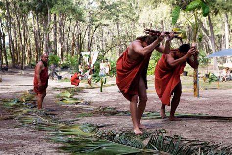 Traditional Hawaiian Religion Vagobond Magazine