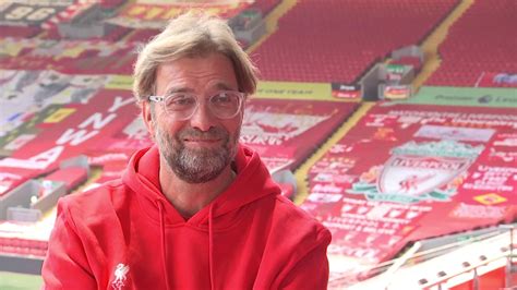 Liverpool Jurgen Klopp Says Premier League Win Is Not Their Final