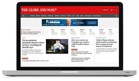 Why globeandmail.com is changing - The Globe and Mail