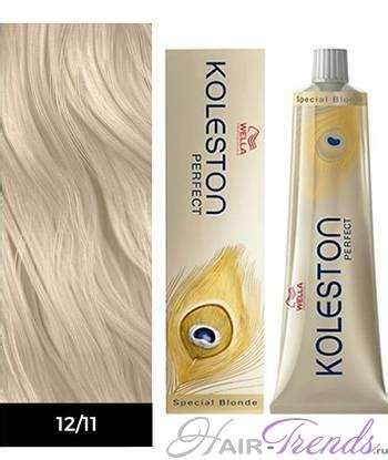 Краска для волос колестон палитра: Wella Koleston Perfect. . — Салон ...
