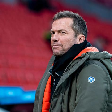 Lothar Matthaeus Scheidung 2021