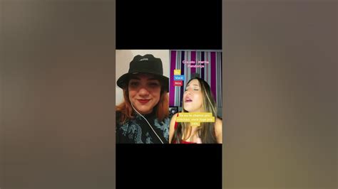 Graveto Dueto Rafaella Meirelles E Gabi Veloso Tiktok Marília Mendonça Cover Youtube