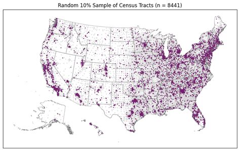 Nationwide Diversity And Integration — Censusdis 1 2 2 Documentation