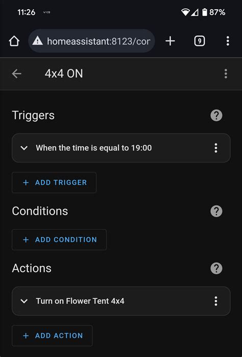 How do I set up daily On/Off schedule for Kasa Smart Plugs