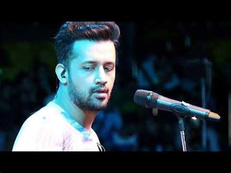 Jeena Jeena Atif Aslam Bollywood Sad Song Best Of Atif Aslam Song