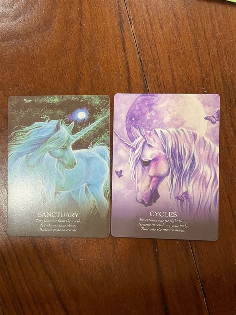 🦄️獨角獸傳訊 如何創造更多豐盛？ 個人看板板 Dcard