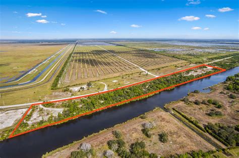 Sw Citrus Blvd Palm City Fl Land For Sale Loopnet