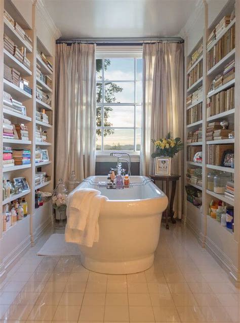 18 Creative Ways To Display Your Book Collection Flawssy