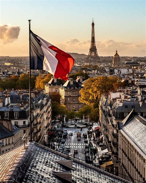 Raphael Metivet On Instagram One Of The Best Views Of Paris From The