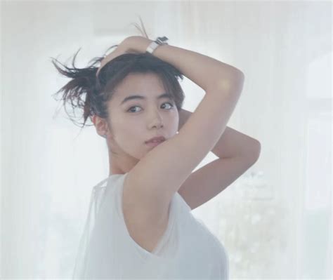 Ikeda Elaiza 池田エライザ Images Collection 5 Hot Sexy Beauty