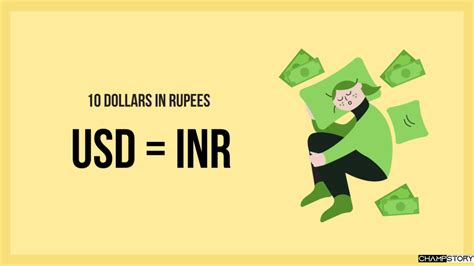 10 Dollars in Rupees - ChampStory