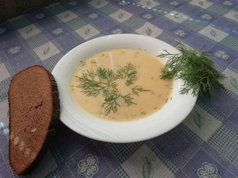 Как из жидкого супа сделать густой: мука и масло не понадобятся ...