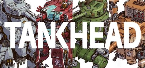TankHead Wallpapers - Wallpaper Cave