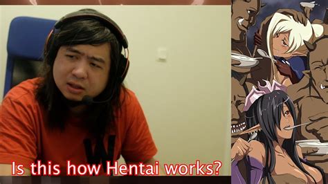 Hentai Review Kuroinu YouTube
