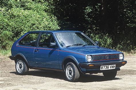 Volkswagen Polo Mk2 Buyer S Guide Classics World