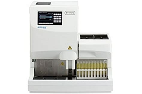 Arkray AUTION MAX AX-4060 Fully Automated Urine Analyzer