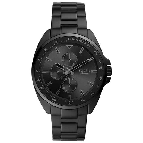 Ripley RELOJ FOSSIL AUTOCROSS BQ2551 MULTIFUNCIONAL PARA HOMBRE ACERO