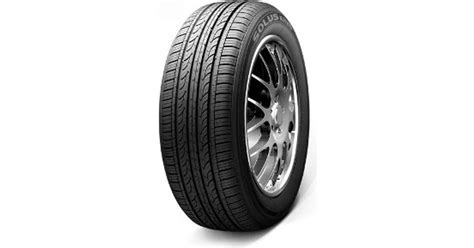 Kumho Solus Kh R V Butiker Priser