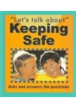 keeping safe opracowanie zbiorowe ksiazka  empik