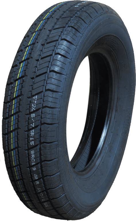 Sutong Hi Run Radial Trailer Tire ST205 75R14 8PR All Season