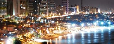 Natal, Brazil » Natal Nightlife