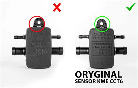 Scam Sensor Cct Kme