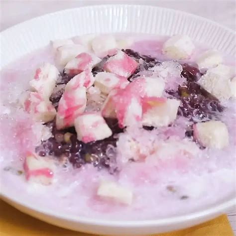 10 Resep Bubur Kacang Hijau Santan Lembut Legit Dan Cocok Untuk Jadi