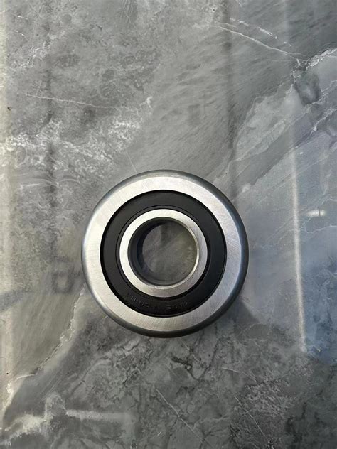 China Double Groove Ball Bearing Factory And Suppliers Manufacturers