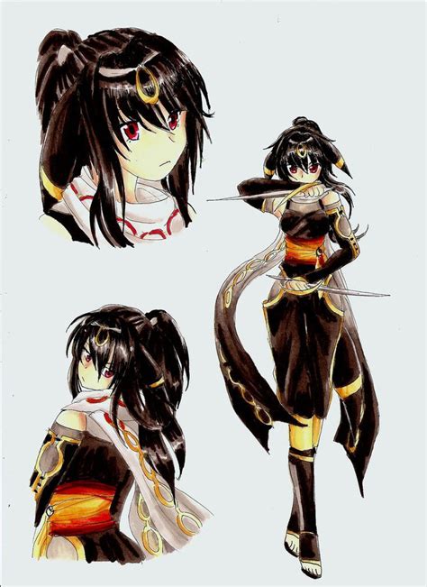 Umbreon Gijinka By Rockbat On Deviantart Pokemon Manga Pokemon