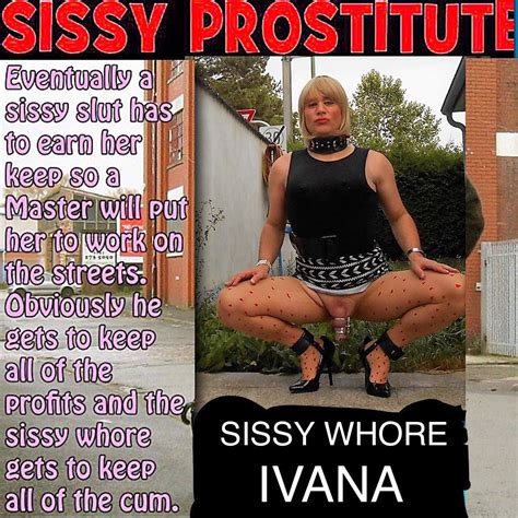 Exposing Sissy Whore Ivana Cock Aka Franz Stummer Freakden