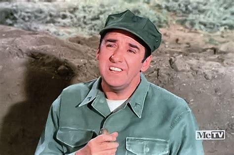 Gomer Pyle USMC 1964