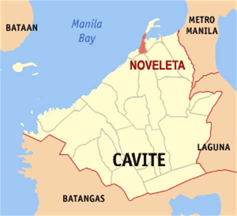 Noveleta, Cavite, Philippines - Philippines