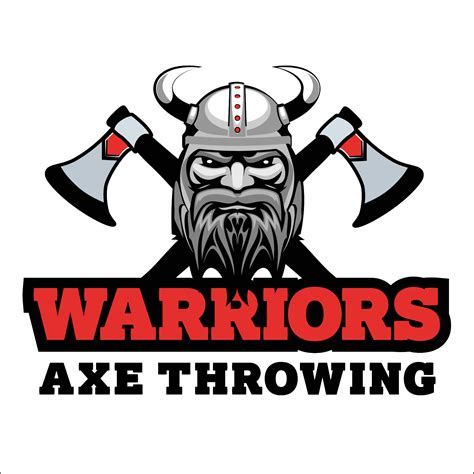 Warriors Axe Throwing League Registration Warriors Axe Throwing