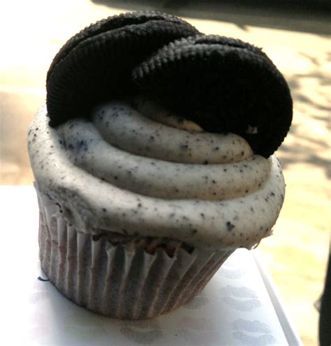 I Love Food Maison Worst Cupcake Ever