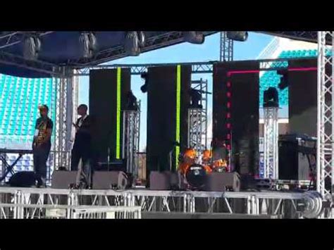 Gaborone International Music and Culture Week 2014 - YouTube